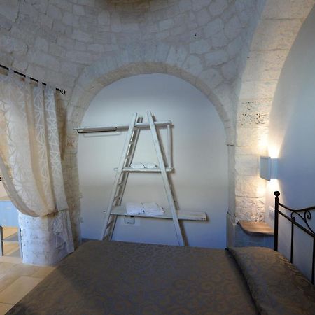Trullo A Casedd Альберобелло Екстер'єр фото