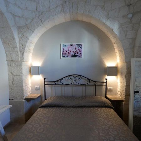 Trullo A Casedd Альберобелло Екстер'єр фото
