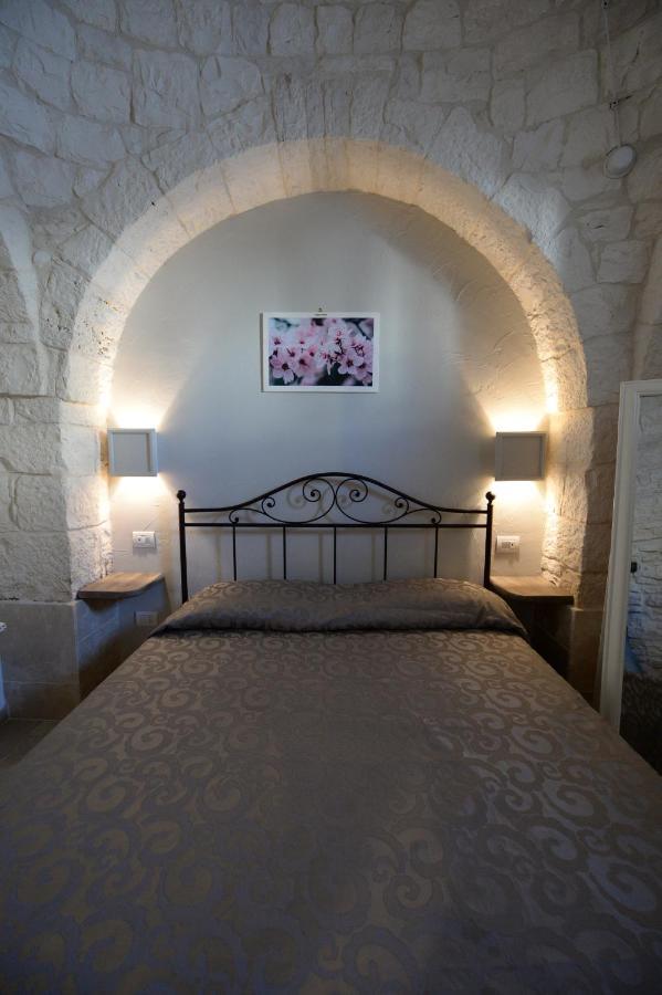 Trullo A Casedd Альберобелло Екстер'єр фото