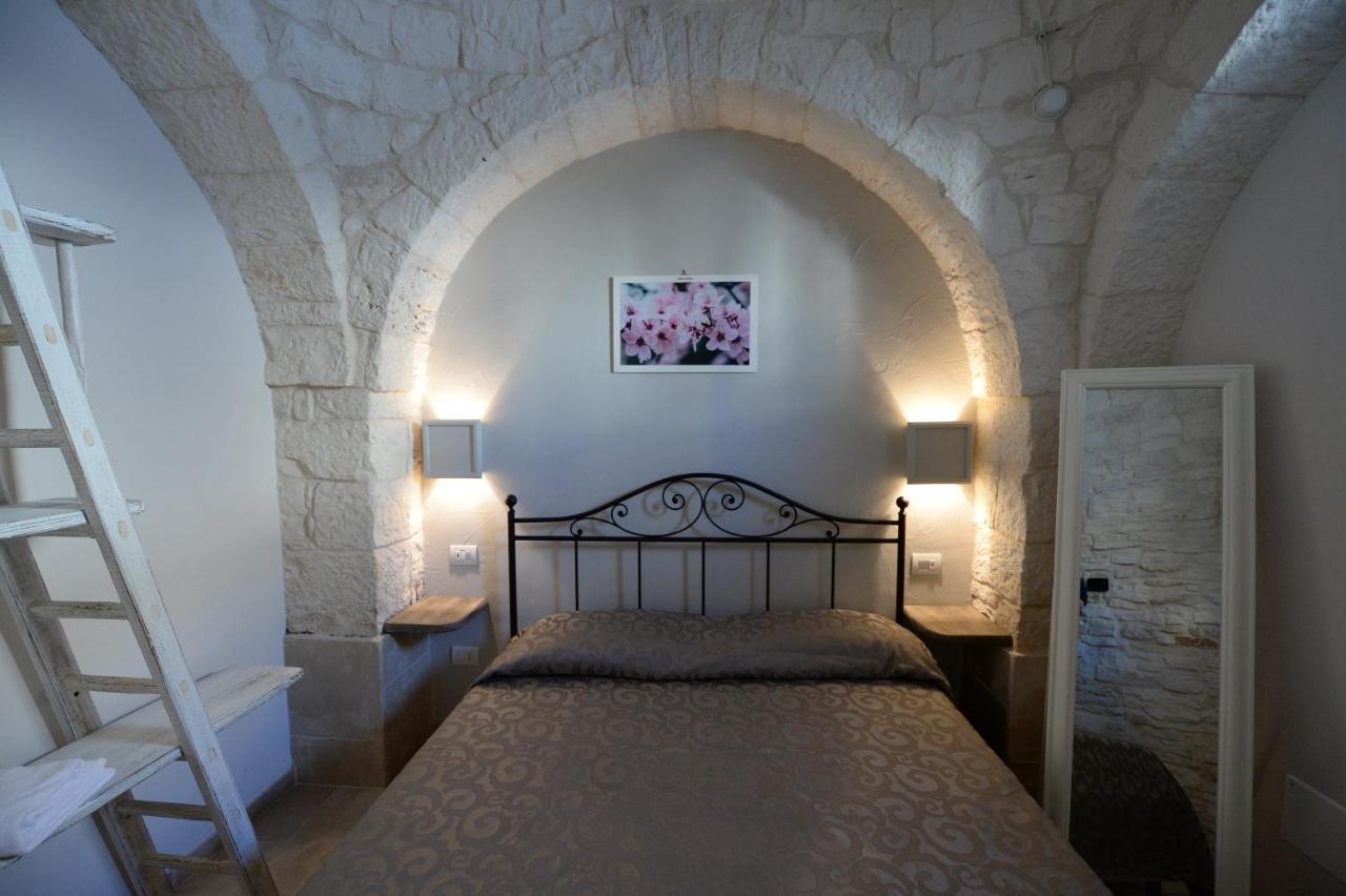 Trullo A Casedd Альберобелло Екстер'єр фото